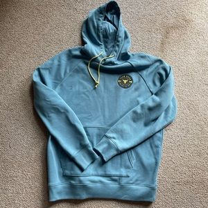 Project Rock Under Armour Hoodie